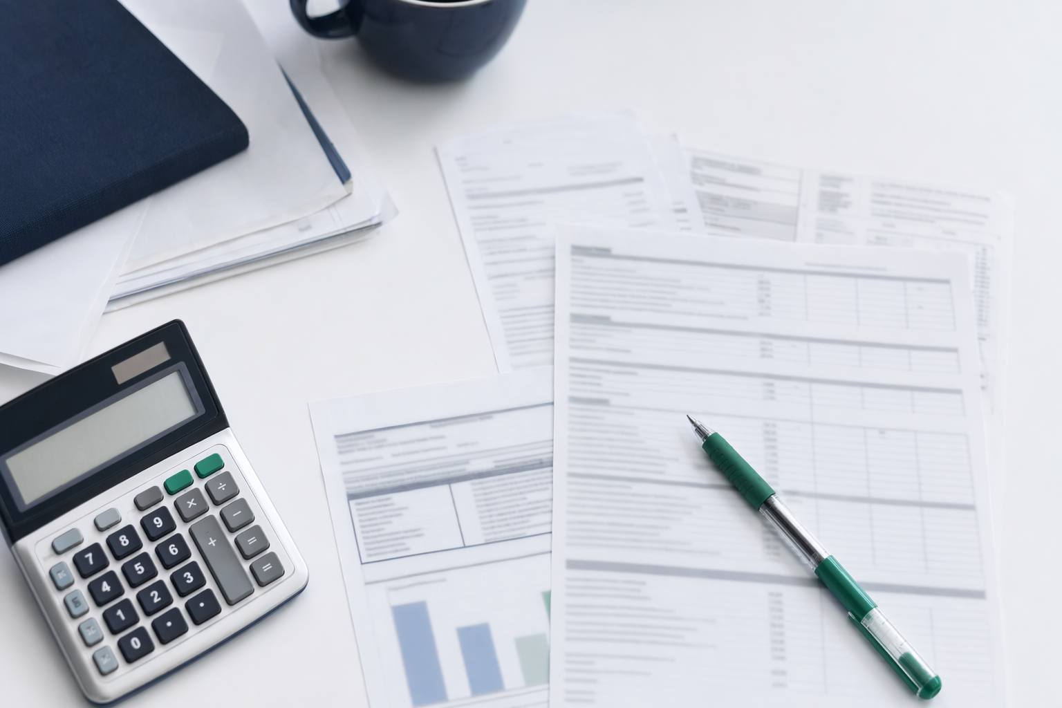 What you may receive: letters, requests for records, and deadlines