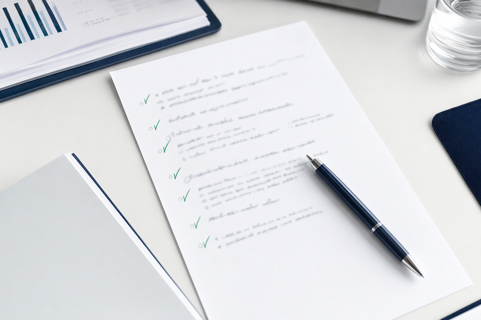 Filing vs paying: they’re separate issues