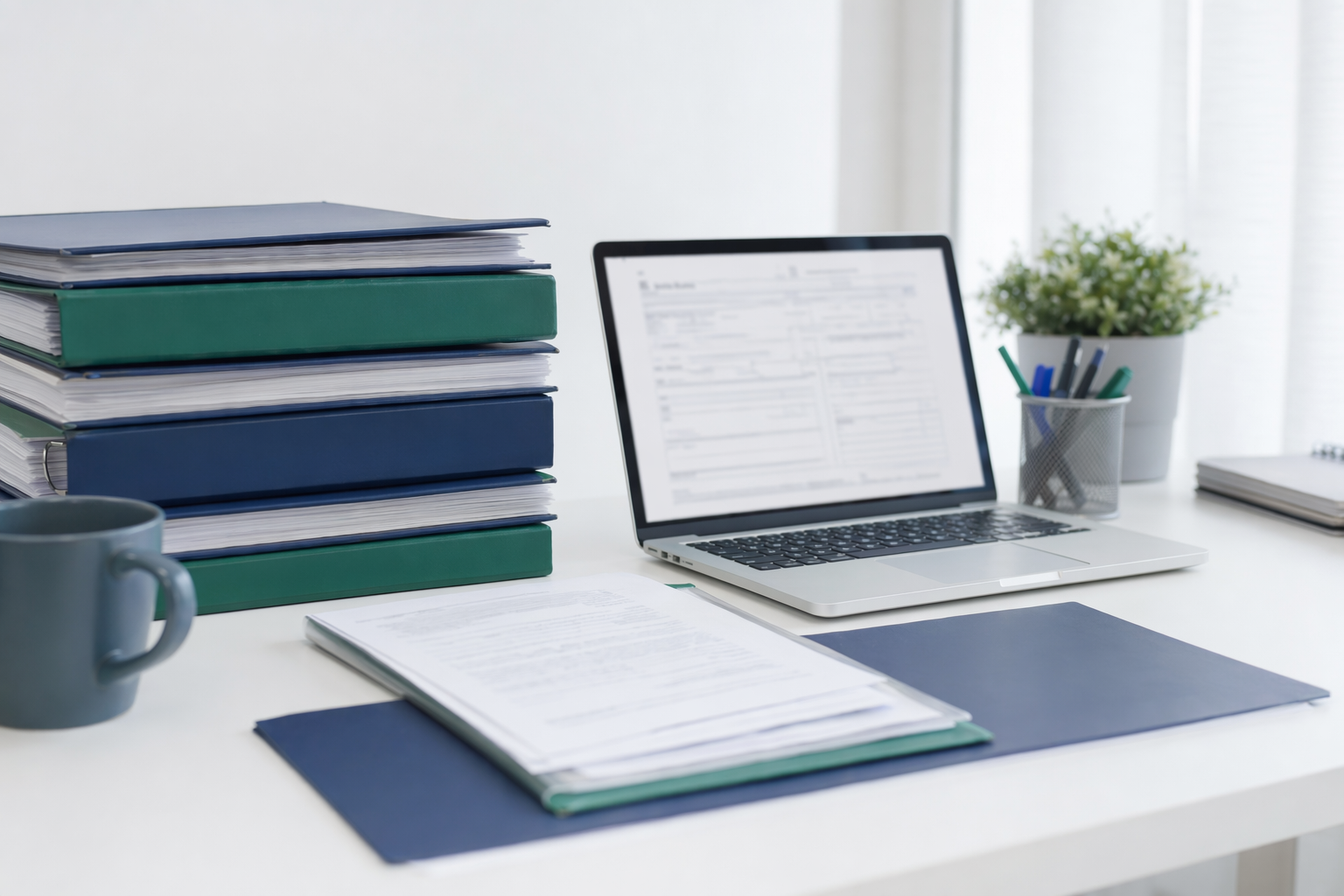 Back Taxes & Unfiled Returns