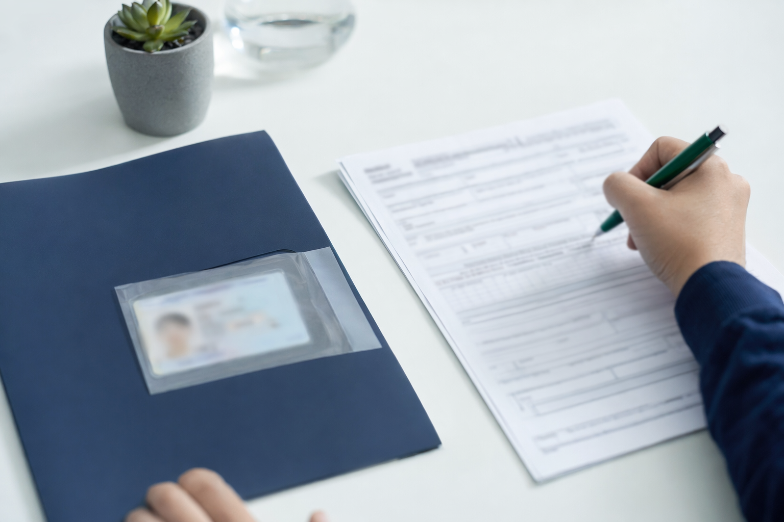 ITIN & Immigrant Tax Help