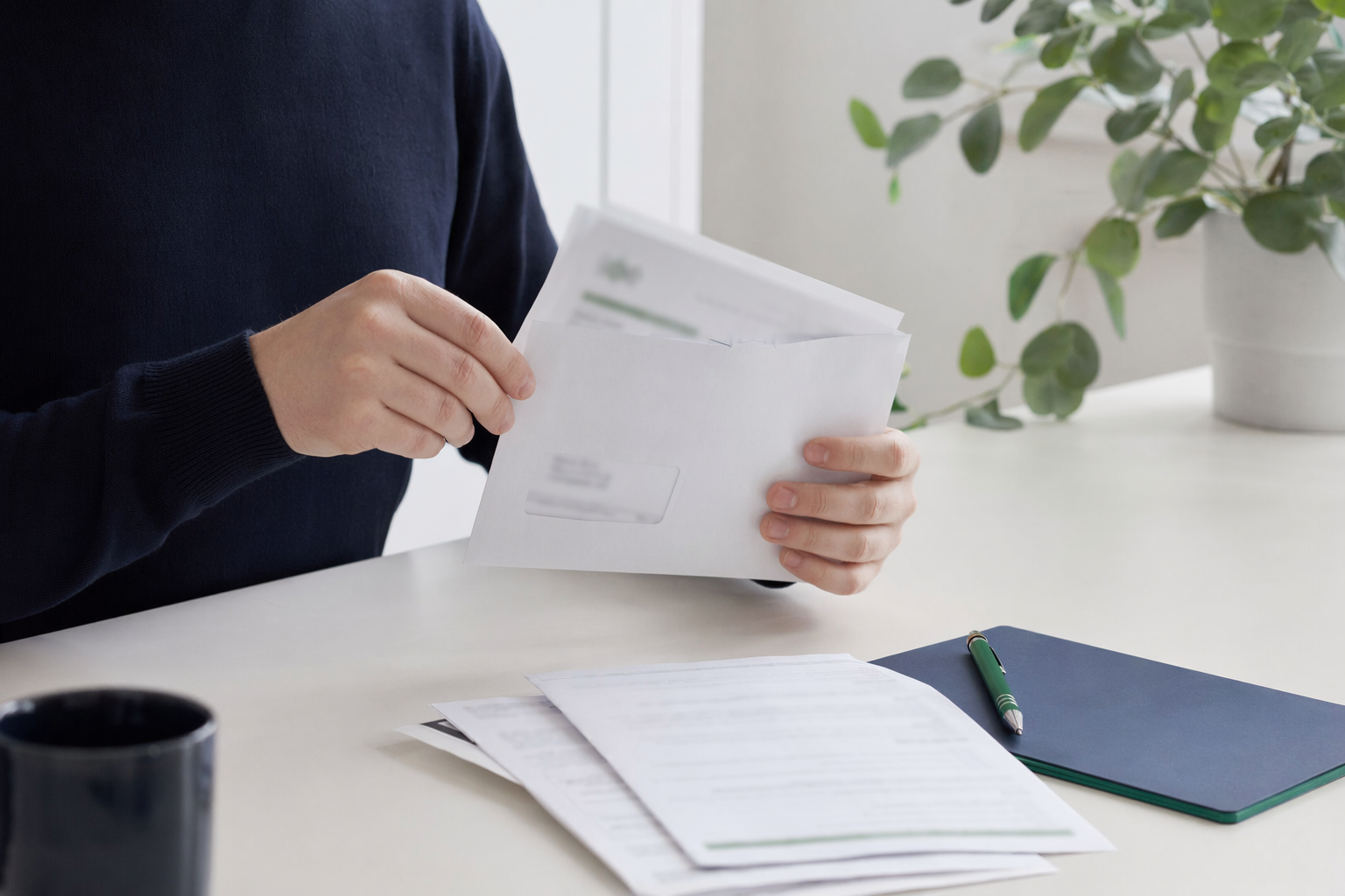 Stop Wage Garnishment & Bank Levies